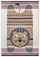 Dětský koberec New Adventures 105325 Multicolor 160 × 230 cm - Koberec