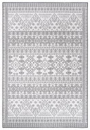 Kusový koberec Twin-Wendeteppiche 105509 Silver - Koberec