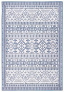 Kusový koberec Twin-Wendeteppiche 105511 Ocean 80 × 250 cm - Koberec
