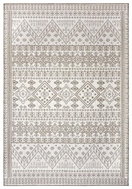 Kusový koberec Twin-Wendeteppiche 105515 Linen 80 × 350 cm - Koberec