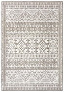 Kusový koberec Twin-Wendeteppiche 105515 Linen - Koberec