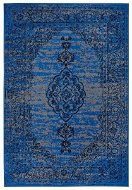 Kusový koberec Gloria 105517 Jeans 80 × 150 cm - Koberec