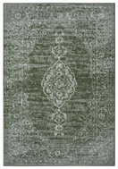 Kusový koberec Gloria 105519 Green 80 × 150 cm - Carpet