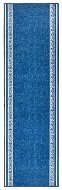 Běhoun Basic 105425 Jeans Blue 80 × 200 cm - Koberec