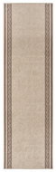 Běhoun Basic 105426 Ivory 80 × 200 cm - Koberec