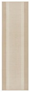 Běhoun Basic 105490 Ivory 80 × 300 cm - Carpet