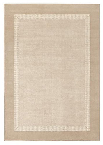 Kusový koberec Basic 105490 Ivory 120 × 170 cm - Koberec - Main image