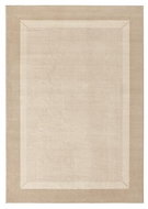Kusový koberec Basic 105490 Ivory - Koberec