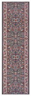 Běhoun Basic 105493 Grey 80 × 450 cm - Koberec