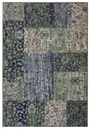Piece carpet Celebration 105447 Kirie Green 200 × 290 cm - Carpet