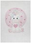 Dětský kusový koberec Bambino 1128 Unicorn  140 × 190 cm - Koberec