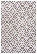 Kusový koberec Twin-Wendeteppiche 105483 Linen - Koberec