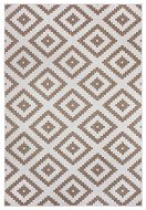 Kusový koberec Twin-Wendeteppiche 105460 Linen - Koberec