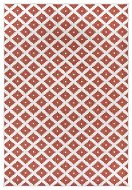 Kusový koberec Twin-Wendeteppiche 105464 Cayenne 200 × 290 cm - Koberec