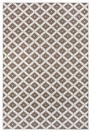 Kusový koberec Twin-Wendeteppiche 105465 Linen - Koberec