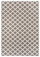 Kusový koberec Twin-Wendeteppiche 105465 Linen 80 × 350 cm - Carpet