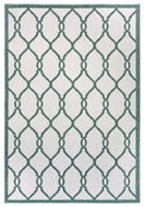 Kusový koberec Twin-Wendeteppiche 105480 Green 80 × 250 cm - Koberec
