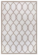 Kusový koberec Twin-Wendeteppiche 105481 Linen - Koberec