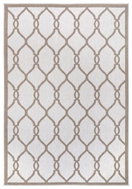 Kusový koberec Twin-Wendeteppiche 105481 Linen 160 × 230 cm - Koberec