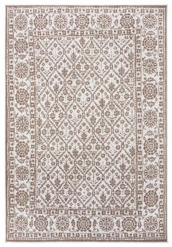 Kusový koberec Twin-Wendeteppiche 105432 Linen 160 × 230 cm - Koberec - Main image