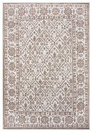 Kusový koberec Twin-Wendeteppiche 105432 Linen 160 × 230 cm - Koberec