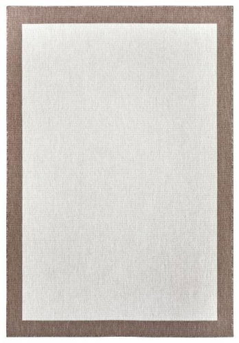 Kusový koberec Twin-Wendeteppiche 105474 Linen 80 × 250 cm - Koberec - Main image