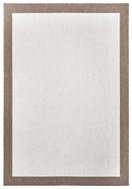 Kusový koberec Twin-Wendeteppiche 105474 Linen 200 × 290 cm - Carpet