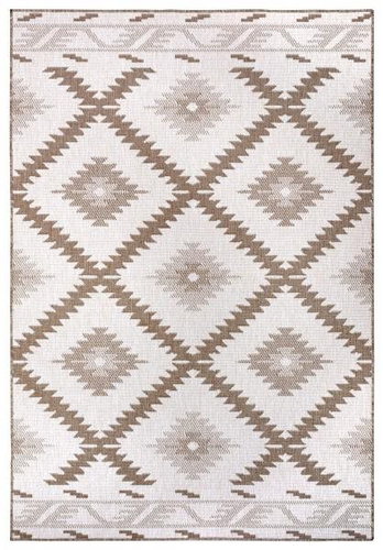 Kusový koberec Twin Supreme 105458 Malibu Linen 80 × 150 cm - Koberec - Main image