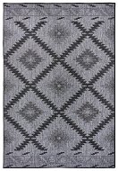 Kusový koberec Twin Supreme 105459 Malibu Night Silver - Koberec