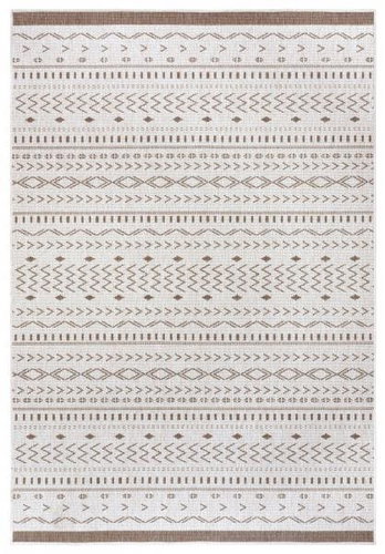 Kusový koberec Twin Supreme 105449 Kuba Linen 200 × 290 cm - Koberec - Main image