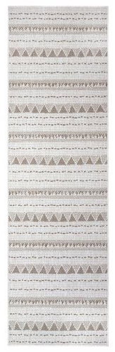 Kusový koberec Twin Supreme 105413 Bahamas Linen 80 × 150 cm - Koberec - Main image