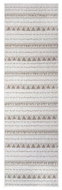 Kusový koberec Twin Supreme 105413 Bahamas Linen 80 × 250 cm - Koberec