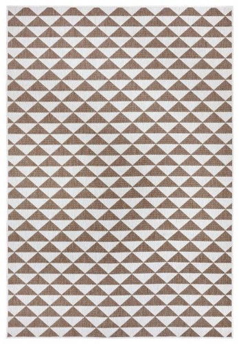 Kusový koberec Twin Supreme 105503 Tahiti Linen 80 × 150 cm - Koberec - Main image