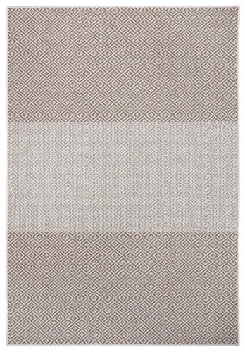 Kusový koberec Twin Supreme 105419 Borneo Linen 80 × 350 cm - Koberec - Main image