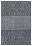 Kusový koberec Twin Supreme 105421 Borneo Night Silver - Koberec