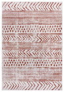 Kusový koberec Twin Supreme 105415 Biri Cayenne 80 × 350 cm - Koberec
