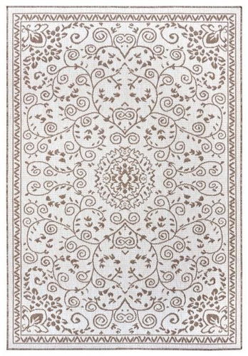 Kusový koberec Twin Supreme 105451 Leyte Linen 200 × 290 cm - Koberec - Main image