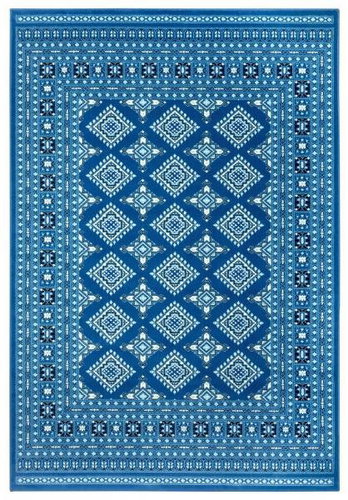 Kusový koberec Mirkan 105502 Jeans Blue 200 × 290 cm - Koberec - Main image