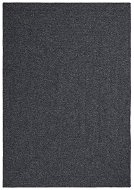 Kusový koberec Braided 105550 Dark Grey 200 × 290 cm - Koberec