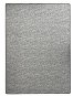 Kusový koberec Alassio sivý - Koberec