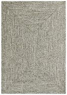 Kusový koberec Braided 105552 Melange 200 × 290 cm - Koberec