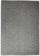 Kusový koberec Alassio hnedý 50 × 80 cm - Koberec