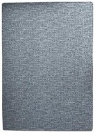 Kusový koberec Alassio modrošedý 50 × 80 cm - Koberec