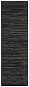 Kusový koberec Gemini 105549 Night Silver 160 × 230 cm - Koberec