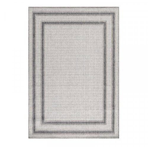 Kusový koberec Aruba 4901 cream 80 × 150 cm - Carpet - Main image
