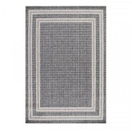 Kusový koberec Aruba 4901 grey - Koberec