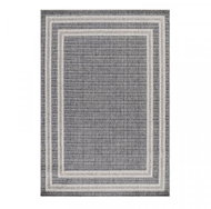 Kusový koberec Aruba 4901 grey 140 × 200 cm - Koberec