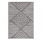 Kusový koberec Aruba 4902 grey - Koberec
