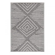 Kusový koberec Aruba 4902 grey 80 × 250 cm - Koberec