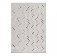 Kusový koberec Aruba 4906 cream 140 × 200 cm - Koberec